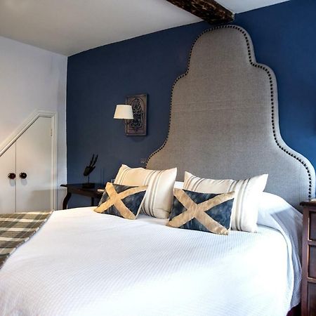 Bed and Breakfast The Bell, Alderminster Стратфорд-апон-Эйвон Экстерьер фото