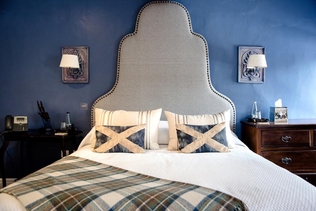 Bed and Breakfast The Bell, Alderminster Стратфорд-апон-Эйвон Экстерьер фото