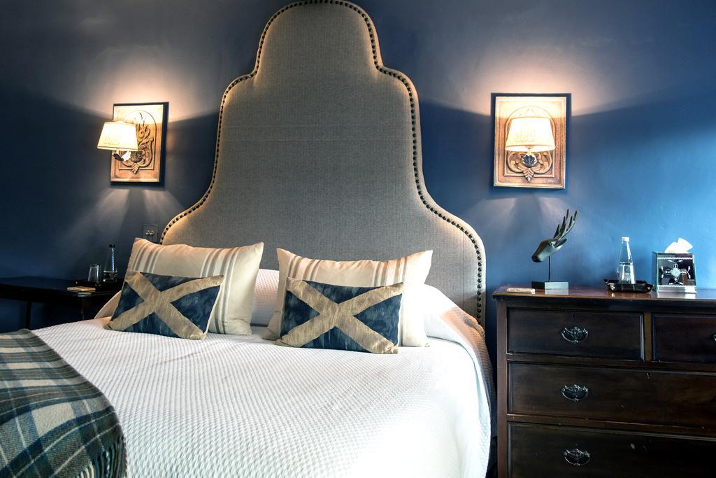 Bed and Breakfast The Bell, Alderminster Стратфорд-апон-Эйвон Экстерьер фото
