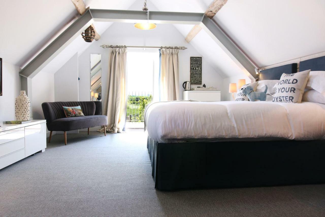 Bed and Breakfast The Bell, Alderminster Стратфорд-апон-Эйвон Экстерьер фото